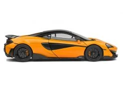 Solido Sportwagen Mc Laren 600LT Orange 1:18 16 Solido Sportwagen Mc Laren 600LT Orange 1:18 -Cast Modelle Verkaufe 211947432 xxl