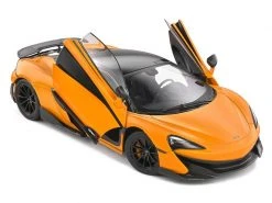 Solido Sportwagen Mc Laren 600LT Orange 1:18 19 Solido Sportwagen Mc Laren 600LT Orange 1:18 -Cast Modelle Verkaufe 211947438 xxl