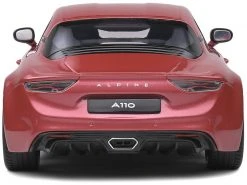 Solido Sportwagen Alpine A110 pure Rosa 1:18 -Cast Modelle Verkaufe 211959232 xxl