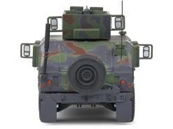 Solido M1151 Humvee KFOR 1:48 -Cast Modelle Verkaufe 211960858 xxl