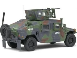 Solido M1151 Humvee KFOR 1:48 -Cast Modelle Verkaufe 211960861 xxl