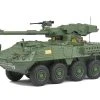 Solido Panzer M1128 MGS Stryker Grün 1:48 2 Solido Panzer M1128 MGS Stryker Grün 1:48 -Cast Modelle Verkaufe 211965244 xxl