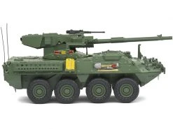 Solido Panzer M1128 MGS Stryker Grün 1:48 12 Solido Panzer M1128 MGS Stryker Grün 1:48 -Cast Modelle Verkaufe 211965341 xxl