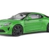 Solido Sportwagen Alpine A110 pure Grün 1:18 2 Solido Sportwagen Alpine A110 pure Grün 1:18 -Cast Modelle Verkaufe 211968674 xxl