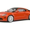 Solido Sportwagen Alpine A110 pure Orange 1:18 -Cast Modelle Verkaufe 211971195 xxl