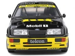 Solido Rennwagen Ford Sierra RS 500 Cosworth 1:18 -Cast Modelle Verkaufe 211971424 xxl
