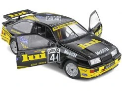 Solido Rennwagen Ford Sierra RS 500 Cosworth 1:18 -Cast Modelle Verkaufe 211971428 xxl