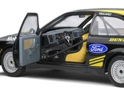 Solido Rennwagen Ford Sierra RS 500 Cosworth 1:18 -Cast Modelle Verkaufe 211971432 xxl