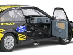 Solido Rennwagen Ford Sierra RS 500 Cosworth 1:18 -Cast Modelle Verkaufe 211971434 xxl