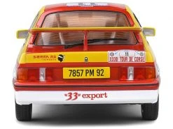 Solido Rennwagen Ford Sierra RS Cosworth 1:18 14 Solido Rennwagen Ford Sierra RS Cosworth 1:18 -Cast Modelle Verkaufe 211977943 xxl