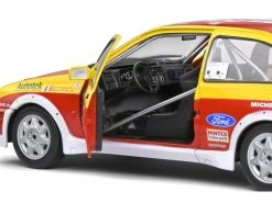 Solido Rennwagen Ford Sierra RS Cosworth 1:18 20 Solido Rennwagen Ford Sierra RS Cosworth 1:18 -Cast Modelle Verkaufe 211977956 xxl