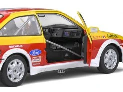 Solido Rennwagen Ford Sierra RS Cosworth 1:18 21 Solido Rennwagen Ford Sierra RS Cosworth 1:18 -Cast Modelle Verkaufe 211977961 xxl