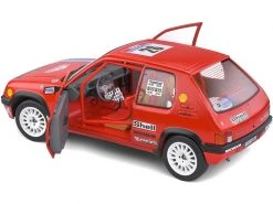 Solido Rennwagen Peugeot 205 Rallye #26 1:18 18 Solido Rennwagen Peugeot 205 Rallye #26 1:18 -Cast Modelle Verkaufe 211991358 xxl