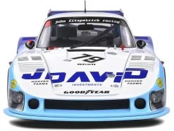 Solido Rennwagen Porsche 935 Mobydick #79 1:18 16 Solido Rennwagen Porsche 935 Mobydick #79 1:18 -Cast Modelle Verkaufe 211993510 xxl