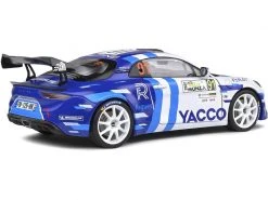 Solido Rennwagen Alpine A110 Rally 1:18 -Cast Modelle Verkaufe 211999584 xxl