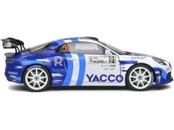Solido Rennwagen Alpine A110 Rally 1:18 -Cast Modelle Verkaufe 211999587 xxl
