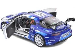 Solido Rennwagen Alpine A110 Rally 1:18 -Cast Modelle Verkaufe 211999591 xxl