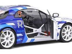 Solido Rennwagen Alpine A110 Rally 1:18 -Cast Modelle Verkaufe 211999598 xxl