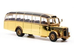ACE Bus Saurer L4C Alpenwagen Limited Edition Gold 1:87 -Cast Modelle Verkaufe 212002717 xxl