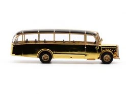 ACE Bus Saurer L4C Alpenwagen Limited Edition Gold 1:87 -Cast Modelle Verkaufe 212002769 xxl