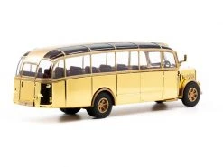 ACE Bus Saurer L4C Alpenwagen Limited Edition Gold 1:87 -Cast Modelle Verkaufe 212002815 xxl