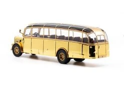 ACE Bus Saurer L4C Alpenwagen Limited Edition Gold 1:87 -Cast Modelle Verkaufe 212002819 xxl