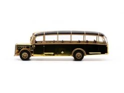 ACE Bus Saurer L4C Alpenwagen Limited Edition Gold 1:87 -Cast Modelle Verkaufe 212002829 xxl