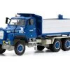 ACE LKW Saurer D330N 6 x 6 Kipper KIBAG blau 1:87 1 ACE LKW Saurer D330N 6 x 6 Kipper KIBAG blau 1:87 -Cast Modelle Verkaufe 212011564 xxl