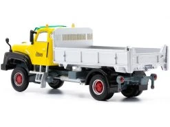 ACE LKW Saurer D330N 4 x 4 Kipper Stuag Gelb 1:87 14 ACE LKW Saurer D330N 4 x 4 Kipper Stuag Gelb 1:87 -Cast Modelle Verkaufe 212013229 xxl