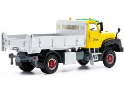 ACE LKW Saurer D330N 4 x 4 Kipper Stuag Gelb 1:87 16 ACE LKW Saurer D330N 4 x 4 Kipper Stuag Gelb 1:87 -Cast Modelle Verkaufe 212013343 xxl