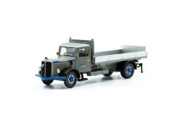 ACE LKW Saurer S4C Kipper Stoll 1956 1:87