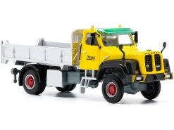 ACE LKW Saurer D330N 4 x 4 Kipper Stuag Gelb 1:87 18 ACE LKW Saurer D330N 4 x 4 Kipper Stuag Gelb 1:87 -Cast Modelle Verkaufe 212013524 xxl