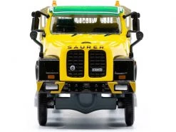 ACE LKW Saurer D330N 4 x 4 Kipper Stuag Gelb 1:87 19 ACE LKW Saurer D330N 4 x 4 Kipper Stuag Gelb 1:87 -Cast Modelle Verkaufe 212013578 xxl