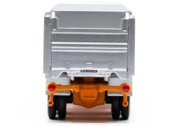 ACE LKW Saurer D330N 6 x 6 Kipper mit Schneeräumer Orange 1:87 -Cast Modelle Verkaufe 212014325 xxl