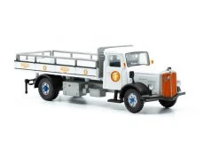 ACE LKW Saurer S4C Pritsche Brauerei Farnsburger 1963 1:87 12 ACE LKW Saurer S4C Pritsche Brauerei Farnsburger 1963 1:87 -Cast Modelle Verkaufe 212015675 xxl
