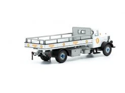 ACE LKW Saurer S4C Pritsche Brauerei Farnsburger 1963 1:87 14 ACE LKW Saurer S4C Pritsche Brauerei Farnsburger 1963 1:87 -Cast Modelle Verkaufe 212015750 xxl