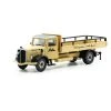 ACE LKW Saurer S4C Pritsche Carba 1956 1:87