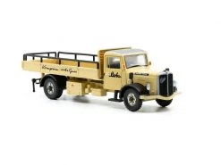 ACE LKW Saurer S4C Pritsche Carba 1956 1:87 -Cast Modelle Verkaufe 212016883 xxl