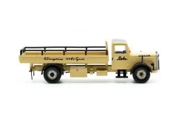 ACE LKW Saurer S4C Pritsche Carba 1956 1:87 -Cast Modelle Verkaufe 212016885 xxl