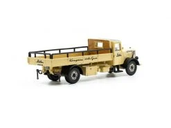 ACE LKW Saurer S4C Pritsche Carba 1956 1:87 -Cast Modelle Verkaufe 212016888 xxl