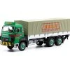 ACE LKW Saurer D290B 6 x 2 Schmucki Altöl Pritsche / Plane 1:87 -Cast Modelle Verkaufe 212019017 xxl