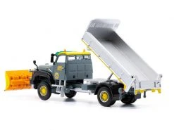 ACE LKW Saurer D330N 4 x 4 Kipper Dozza 1:87 -Cast Modelle Verkaufe 212019322 xxl