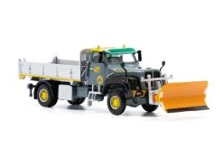 ACE LKW Saurer D330N 4 x 4 Kipper Dozza 1:87 -Cast Modelle Verkaufe 212019478 xxl