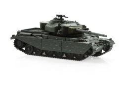 ACE Panzer 57/60 Centurion mit 10.5 cm Rohr Version 1, 1:87