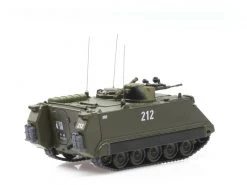 ACE M113 Schützenpanzer 73 mit Kampfnummer 212 1:87 14 ACE M113 Schützenpanzer 73 mit Kampfnummer 212 1:87 -Cast Modelle Verkaufe 212029295 xxl
