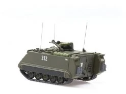 ACE M113 Schützenpanzer 73 mit Kampfnummer 212 1:87 16 ACE M113 Schützenpanzer 73 mit Kampfnummer 212 1:87 -Cast Modelle Verkaufe 212029328 xxl