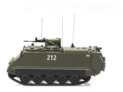 ACE M113 Schützenpanzer 73 mit Kampfnummer 212 1:87 17 ACE M113 Schützenpanzer 73 mit Kampfnummer 212 1:87 -Cast Modelle Verkaufe 212029358 xxl