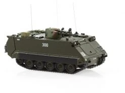 ACE M113 Kommandopanzer 73 1:87