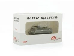 ACE M113 Kommandopanzer 73 1:87 -Cast Modelle Verkaufe 212030326 xxl