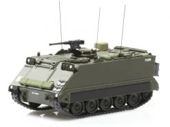 ACE M113 Kommando Schützenpanzer 63 1:87 -Cast Modelle Verkaufe 212033632 xxl
